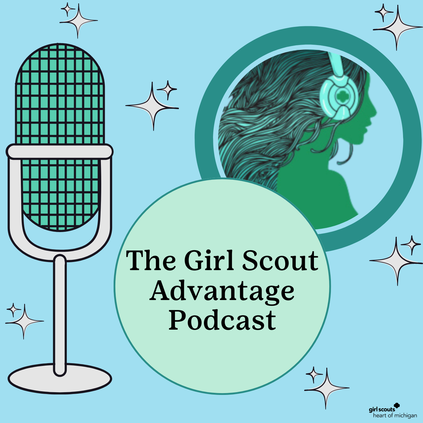The Girl Scout Advantage Podcast